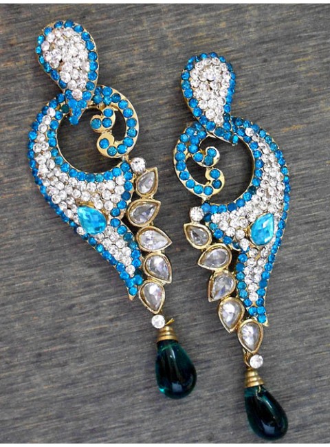 Fashion Earrings